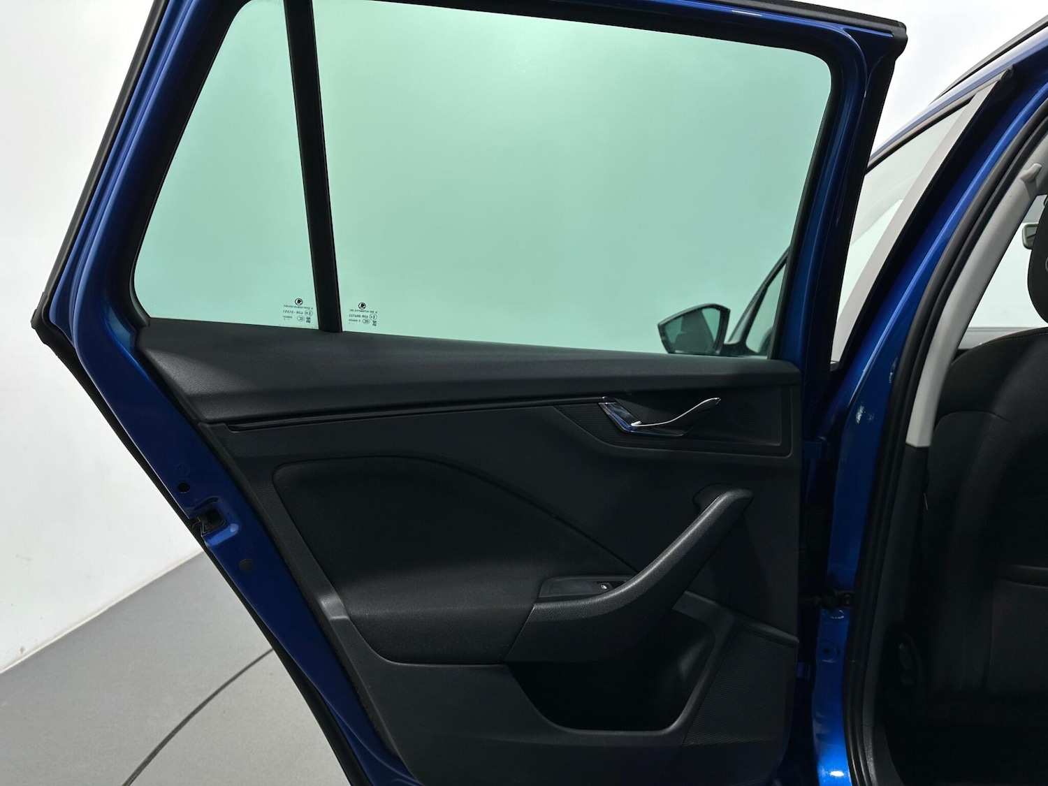 Used Skoda Kamiq 2021 for sale - 76878823: Photo 38