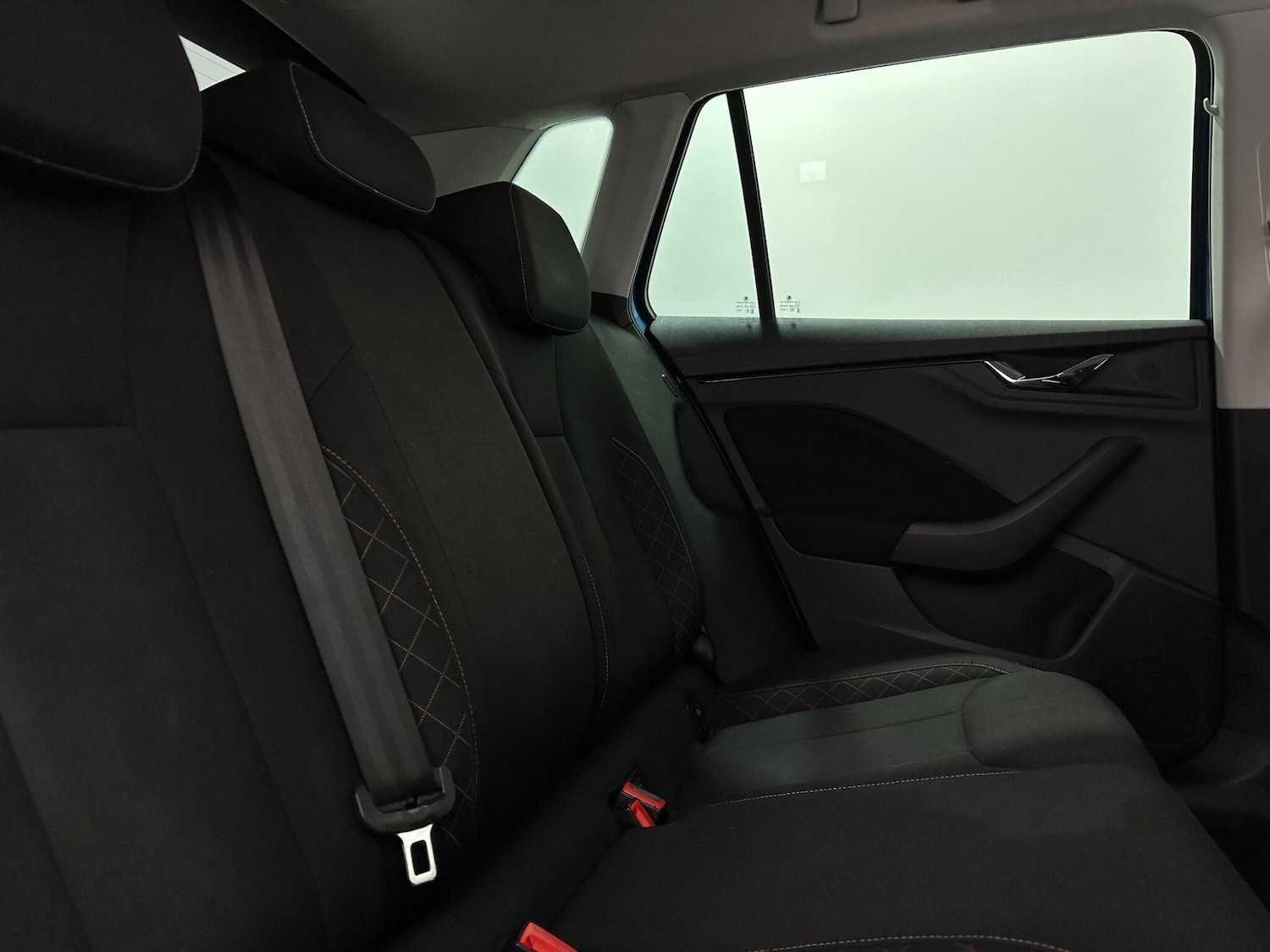 Used Skoda Kamiq 2021 for sale - 76878823: Photo 40