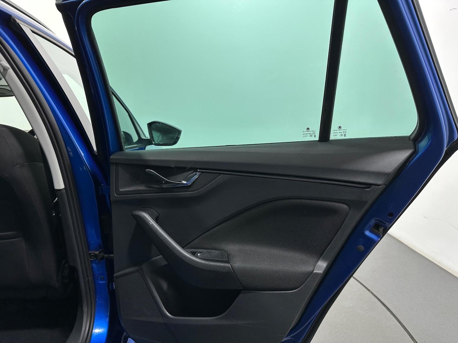 Used Skoda Kamiq 2021 for sale - 76878823: Photo 41