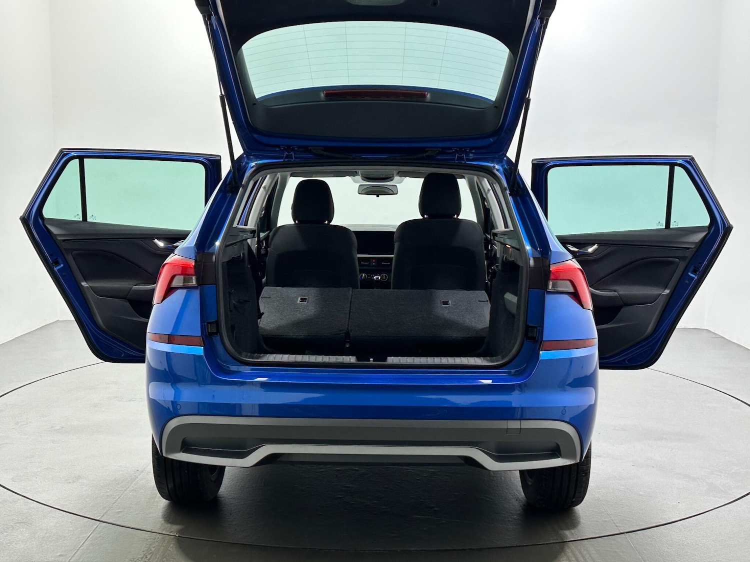 Used Skoda Kamiq 2021 for sale - 76878823: Photo 42