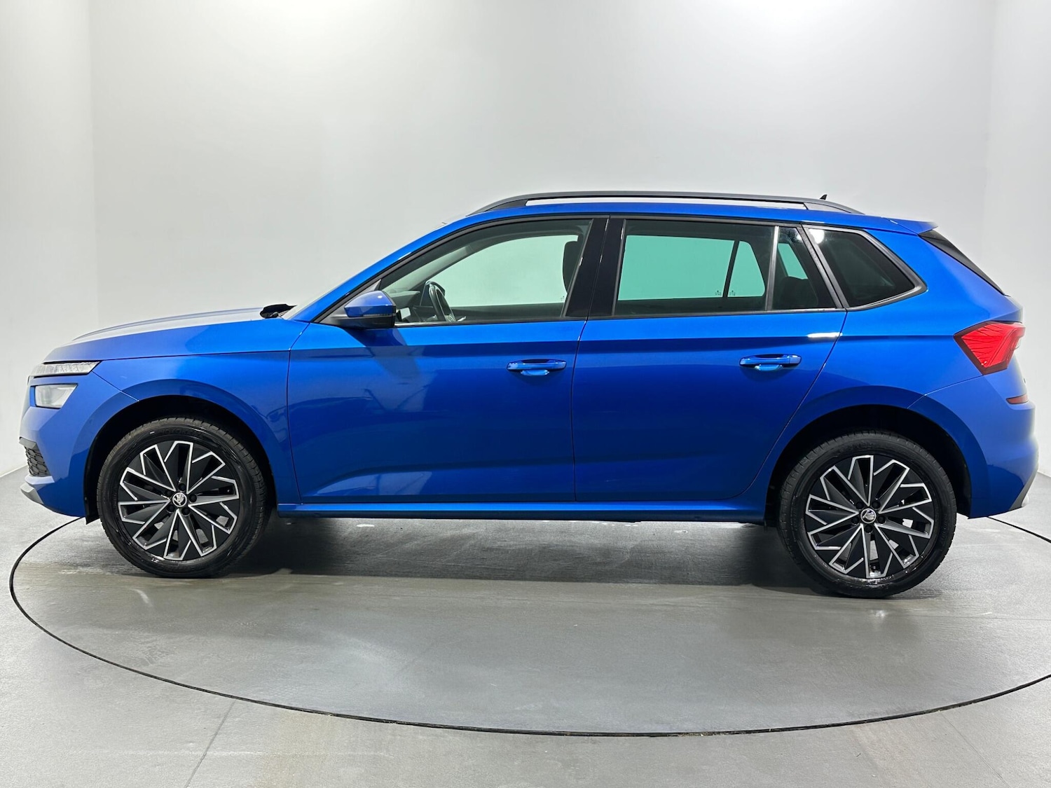 Used Skoda Kamiq 2021 for sale - 76878823: Photo 5