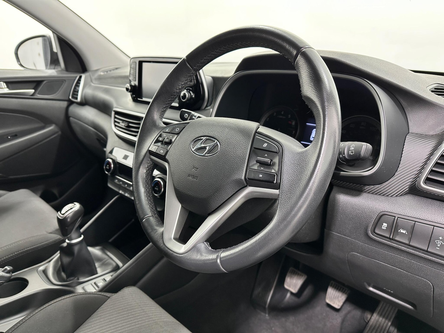 Used Hyundai TUCSON 2019 for sale - 77768063: Photo 10