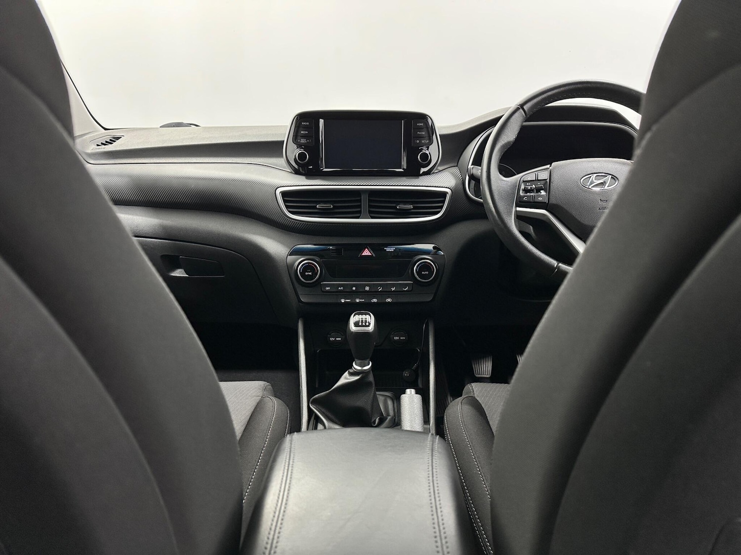Used Hyundai TUCSON 2019 for sale - 77768063: Photo 19