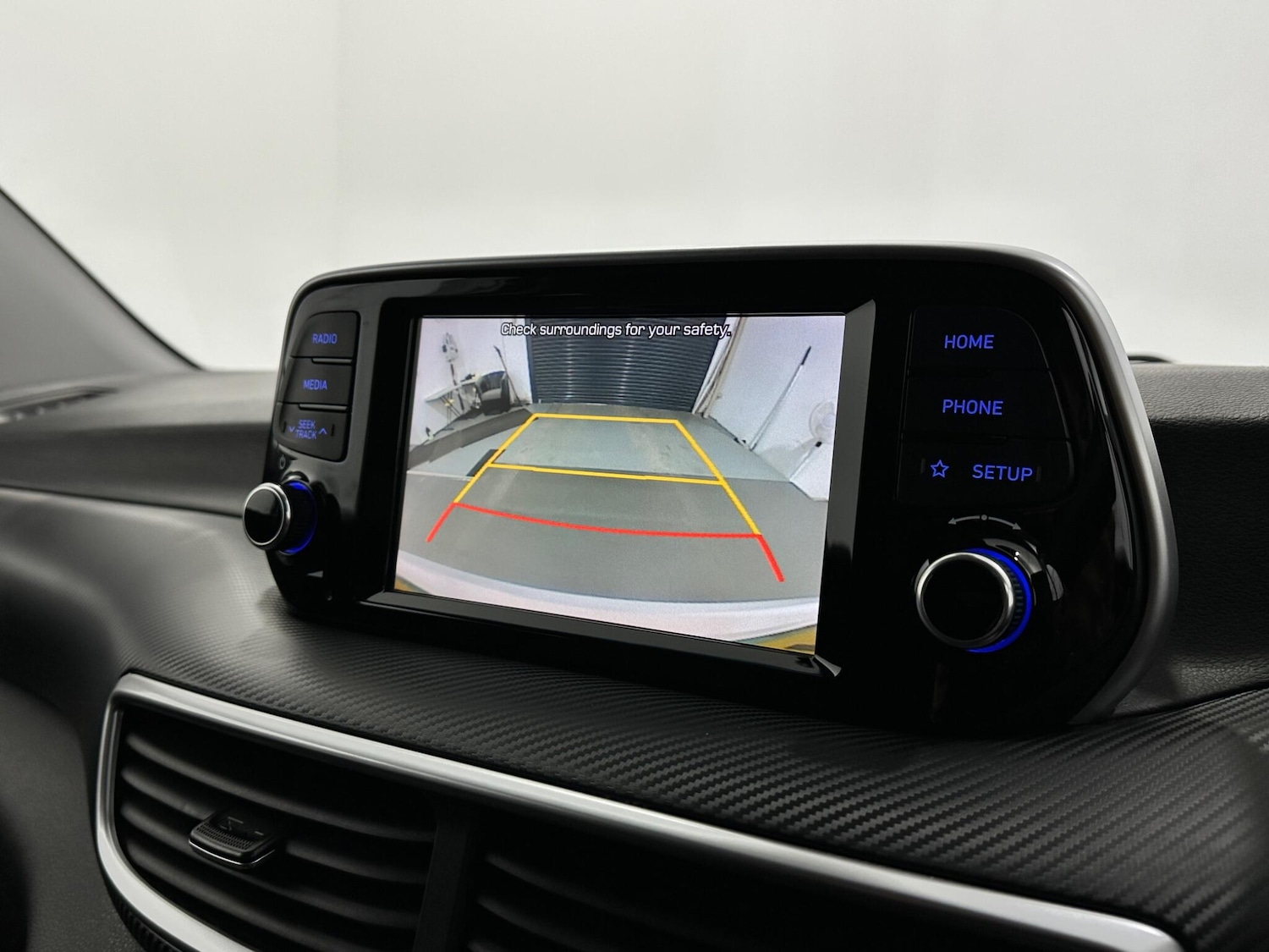 Used Hyundai TUCSON 2019 for sale - 77768063: Photo 22