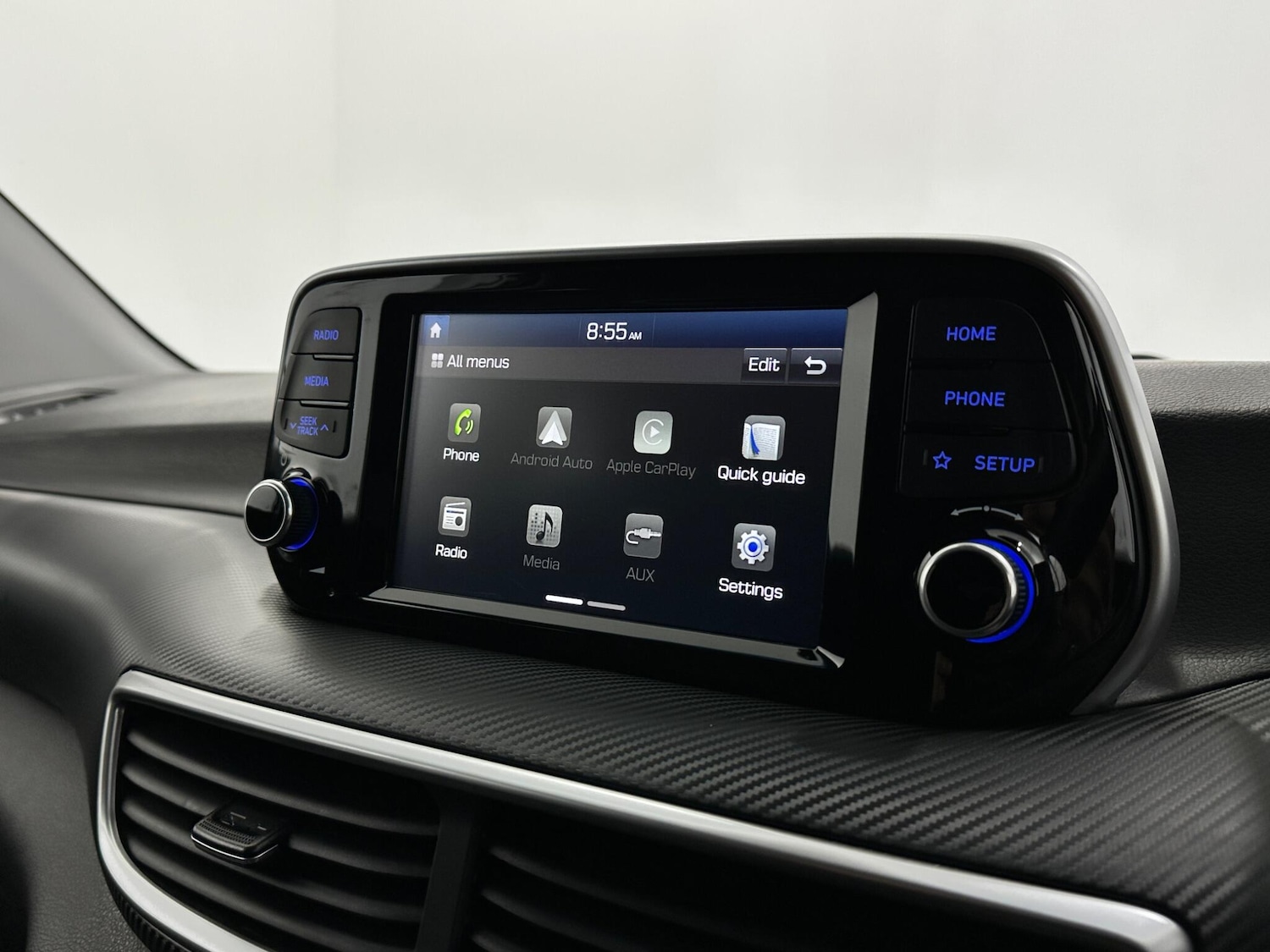 Used Hyundai TUCSON 2019 for sale - 77768063: Photo 23