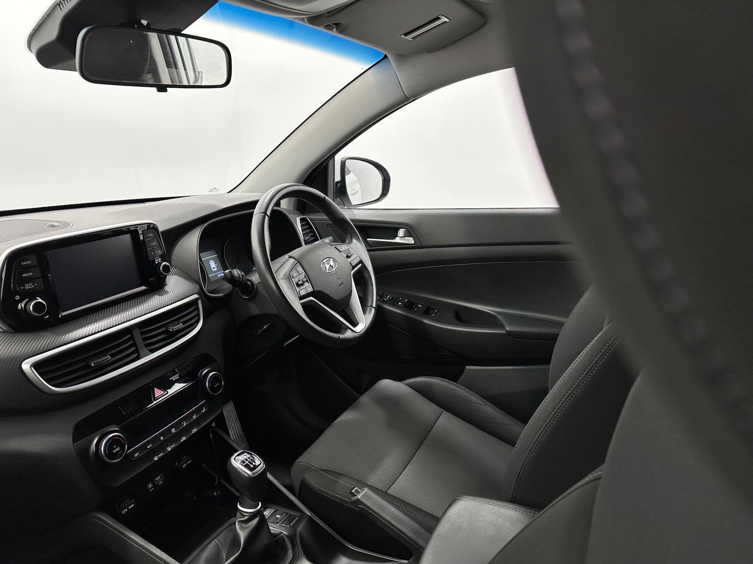 Used Hyundai TUCSON 2019 for sale - 77768063: Photo 28