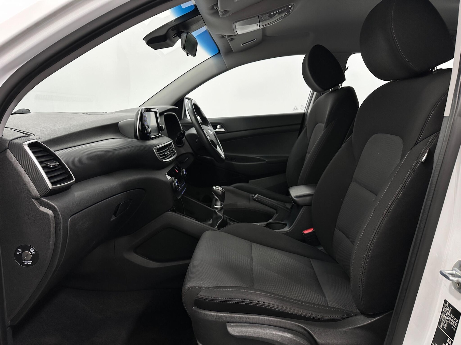 Used Hyundai TUCSON 2019 for sale - 77768063: Photo 33