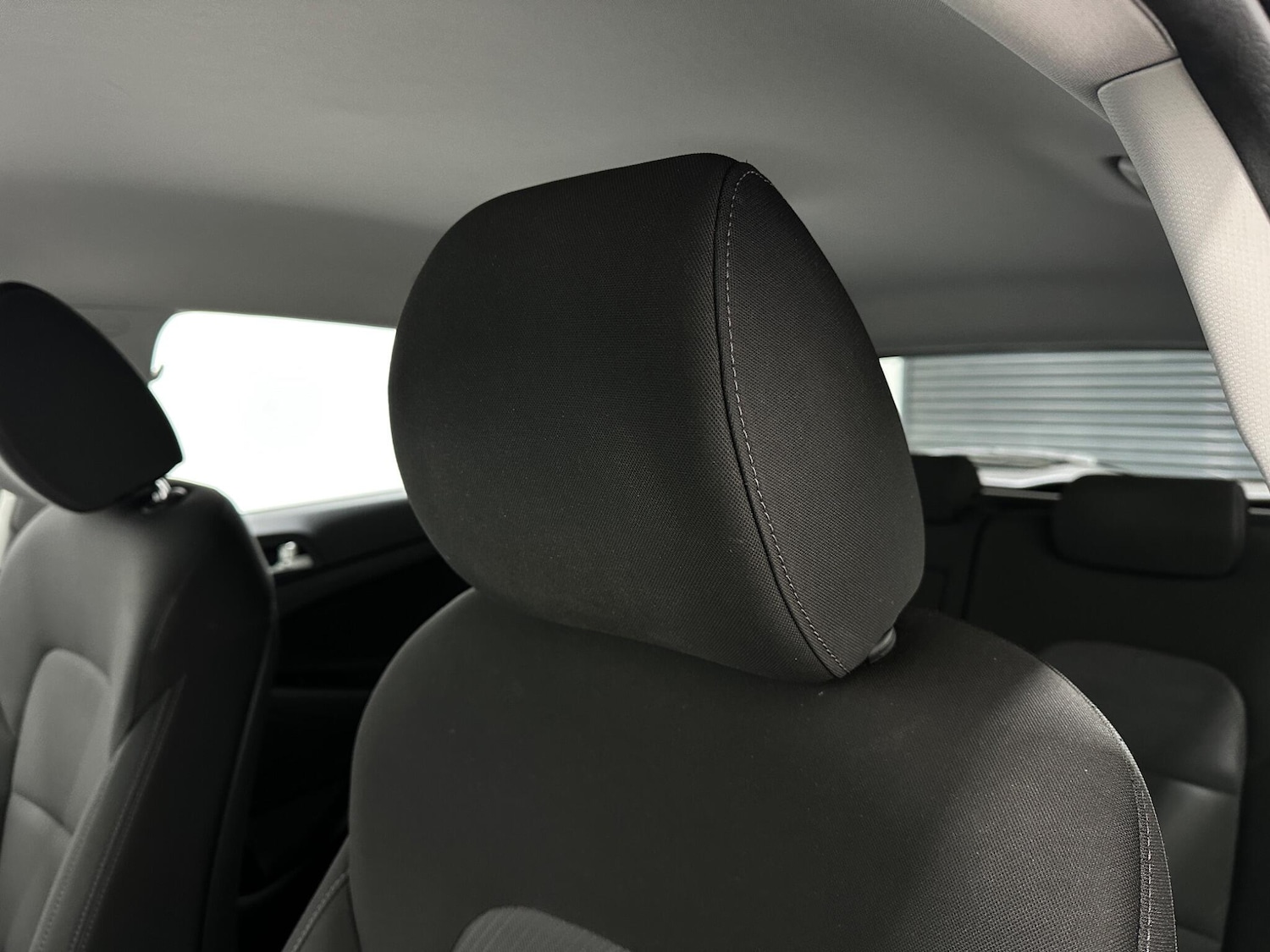 Used Hyundai TUCSON 2019 for sale - 77768063: Photo 35