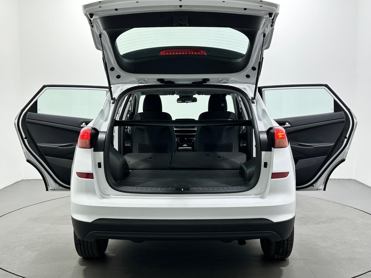 Used Hyundai TUCSON 2019 for sale - 77768063: Photo 43