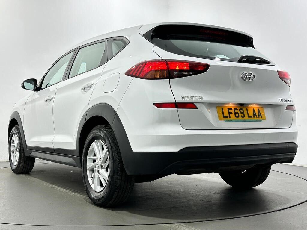 Used Hyundai TUCSON 2019 for sale - 77768063: Photo 47