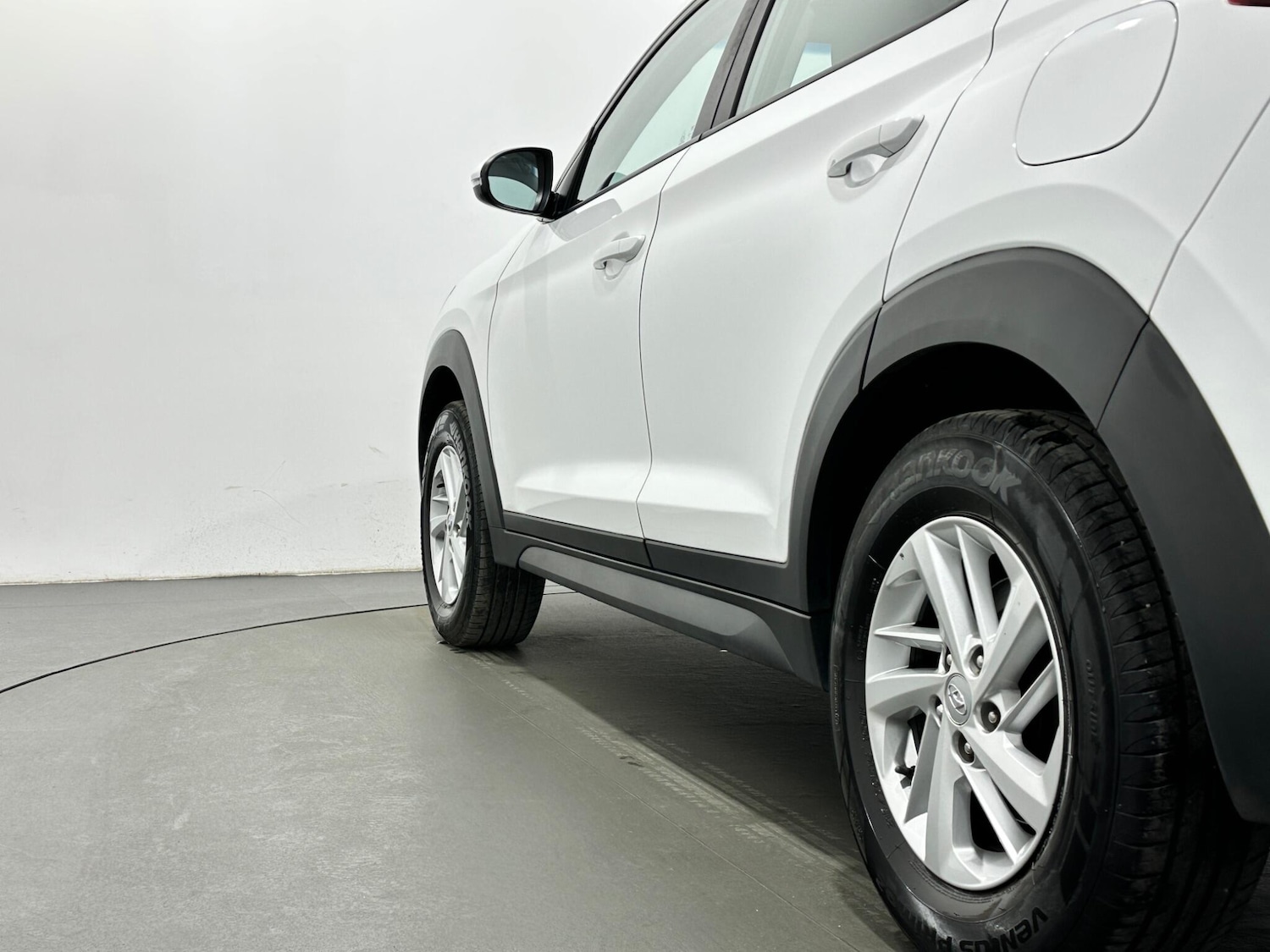 Used Hyundai TUCSON 2019 for sale - 77768063: Photo 48