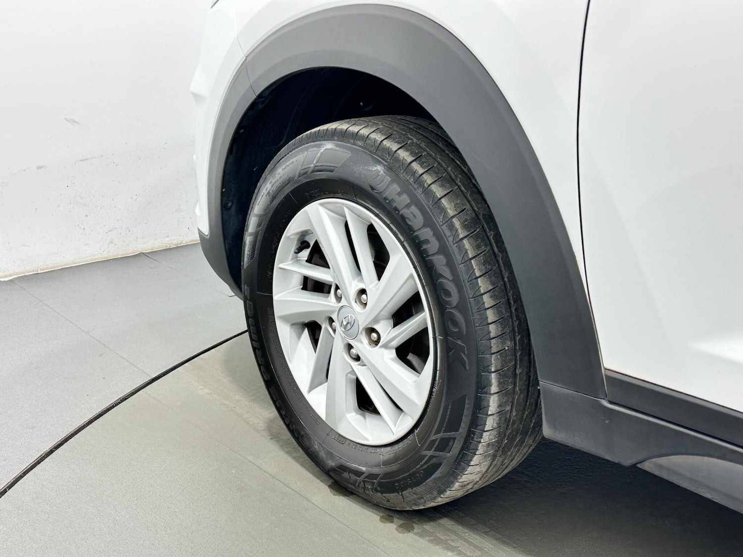 Used Hyundai TUCSON 2019 for sale - 77768063: Photo 49