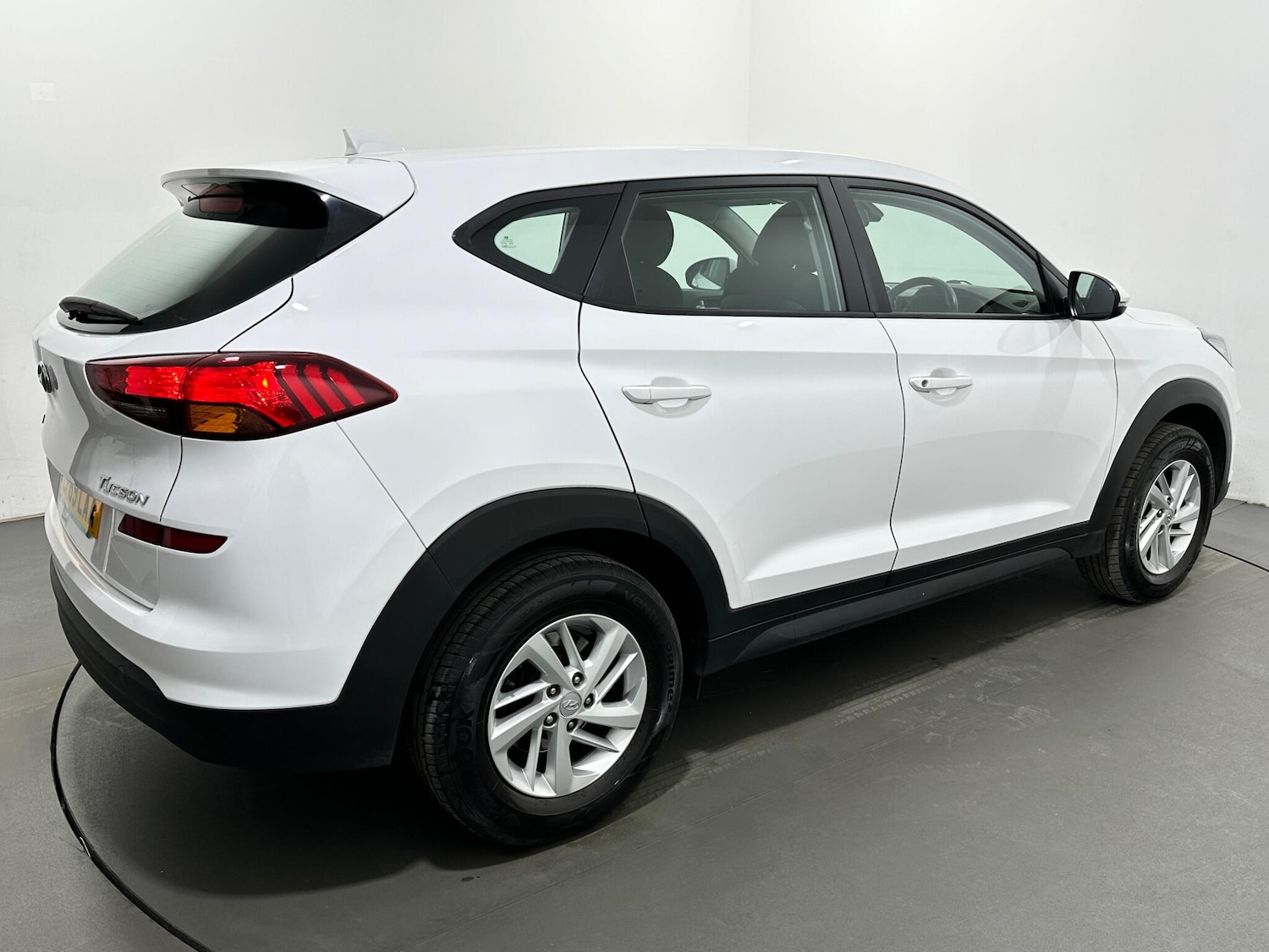 Used Hyundai TUCSON 2019 for sale - 77768063: Photo 50
