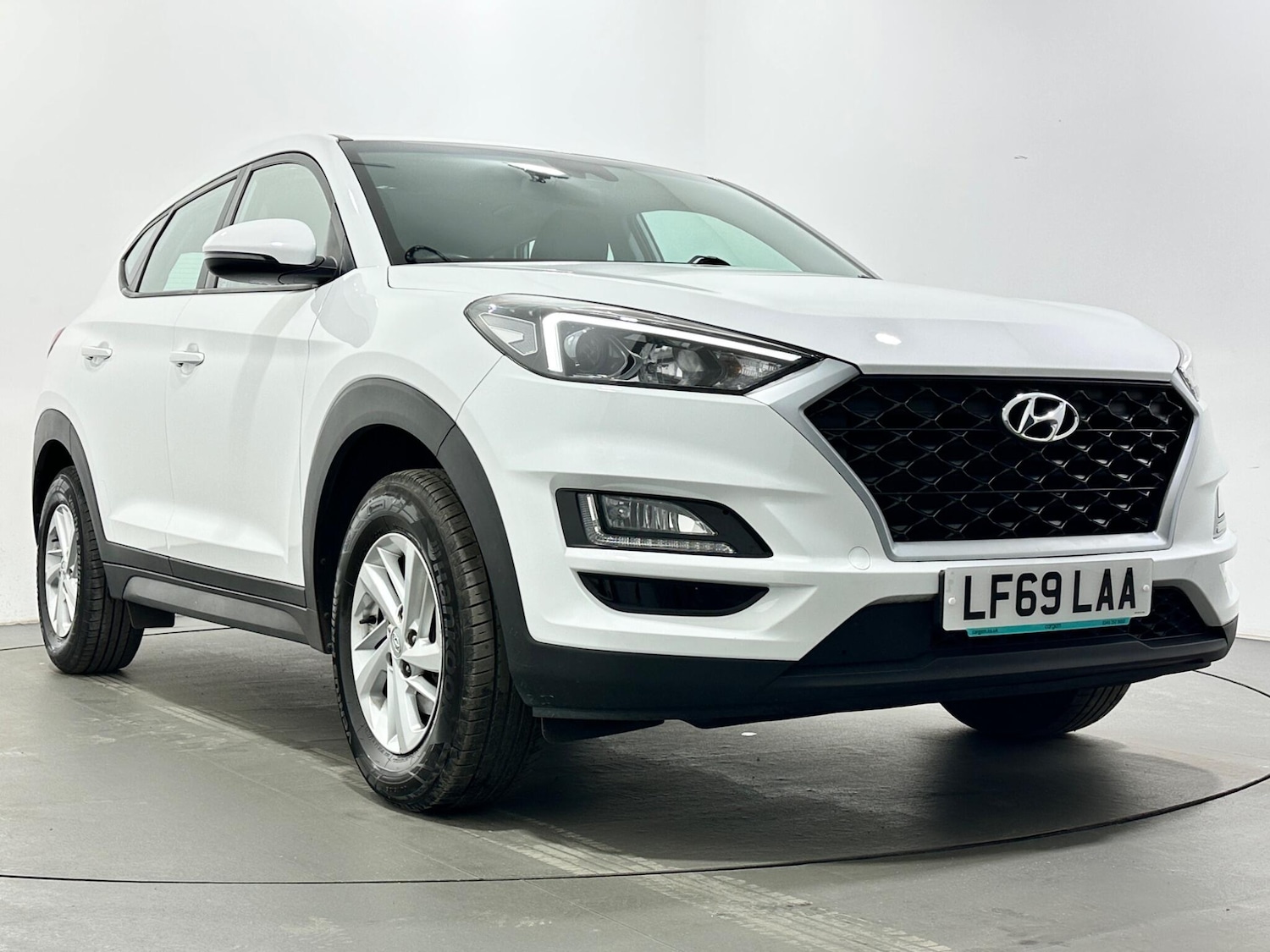 Used Hyundai TUCSON 2019 for sale - 77768063: Photo 51