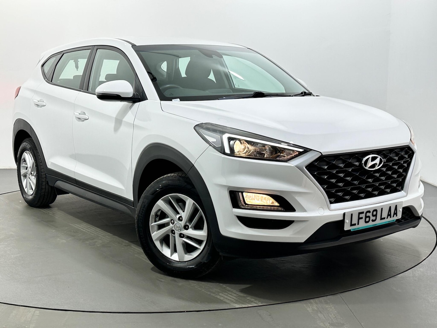 Used Hyundai TUCSON 2019 for sale - 77768063: Photo 53