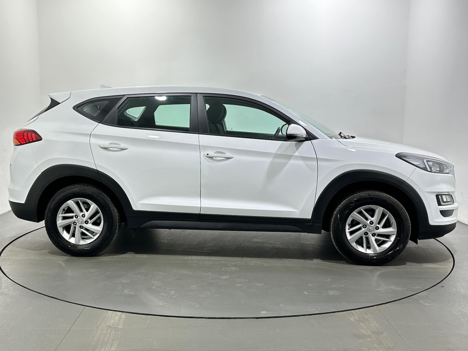 Used Hyundai TUCSON 2019 for sale - 77768063: Photo 9