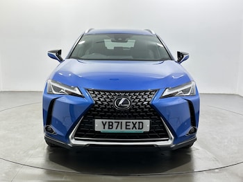 Used Lexus UX 2022 for sale - 78609125: Photo