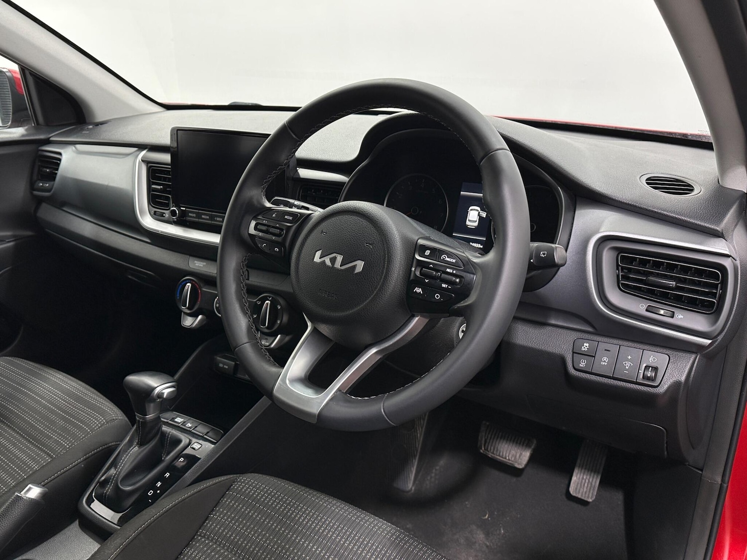 Used Kia Stonic for sale - 78127740: Photo 10