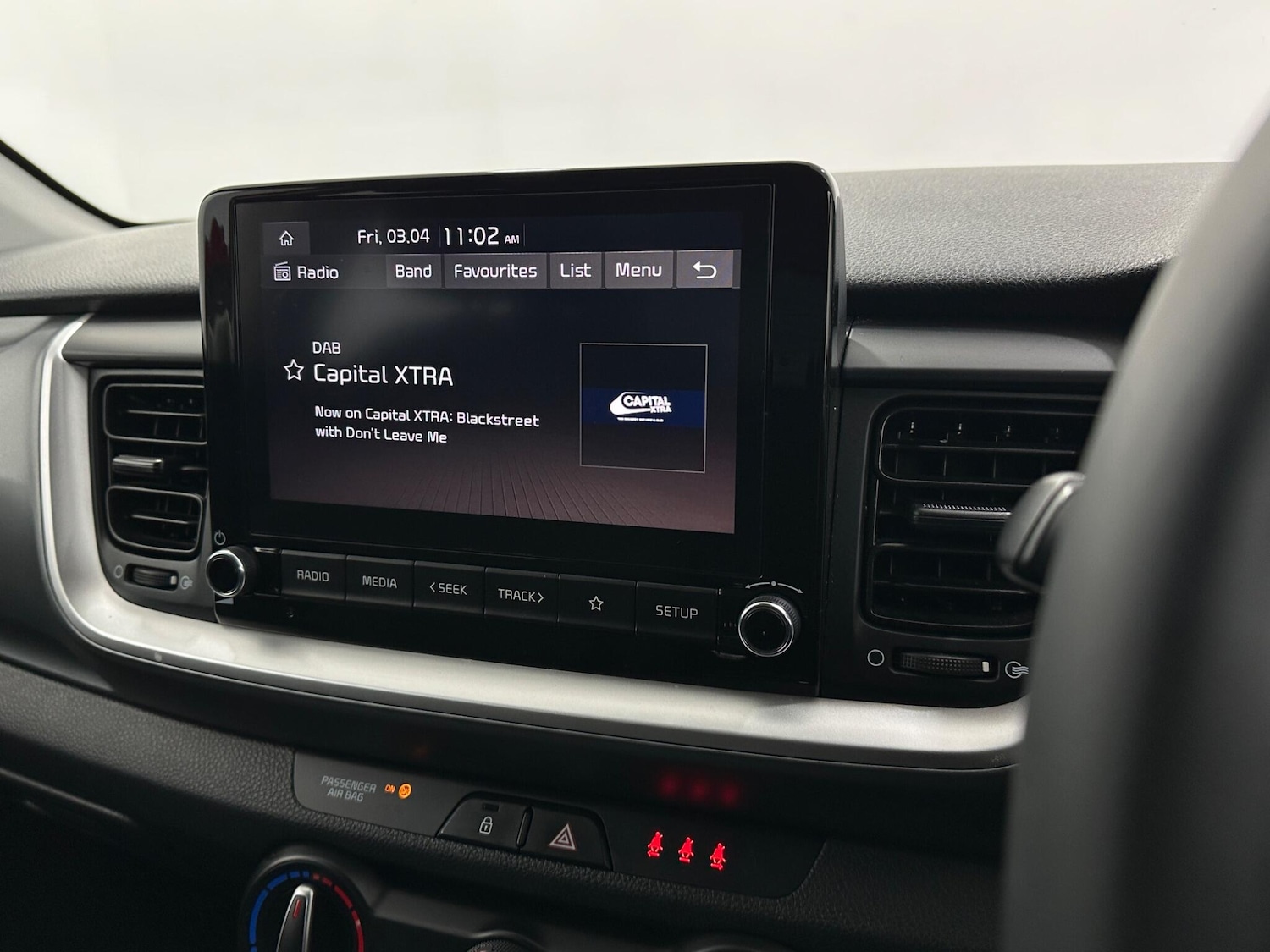 Used Kia Stonic for sale - 78127740: Photo 22