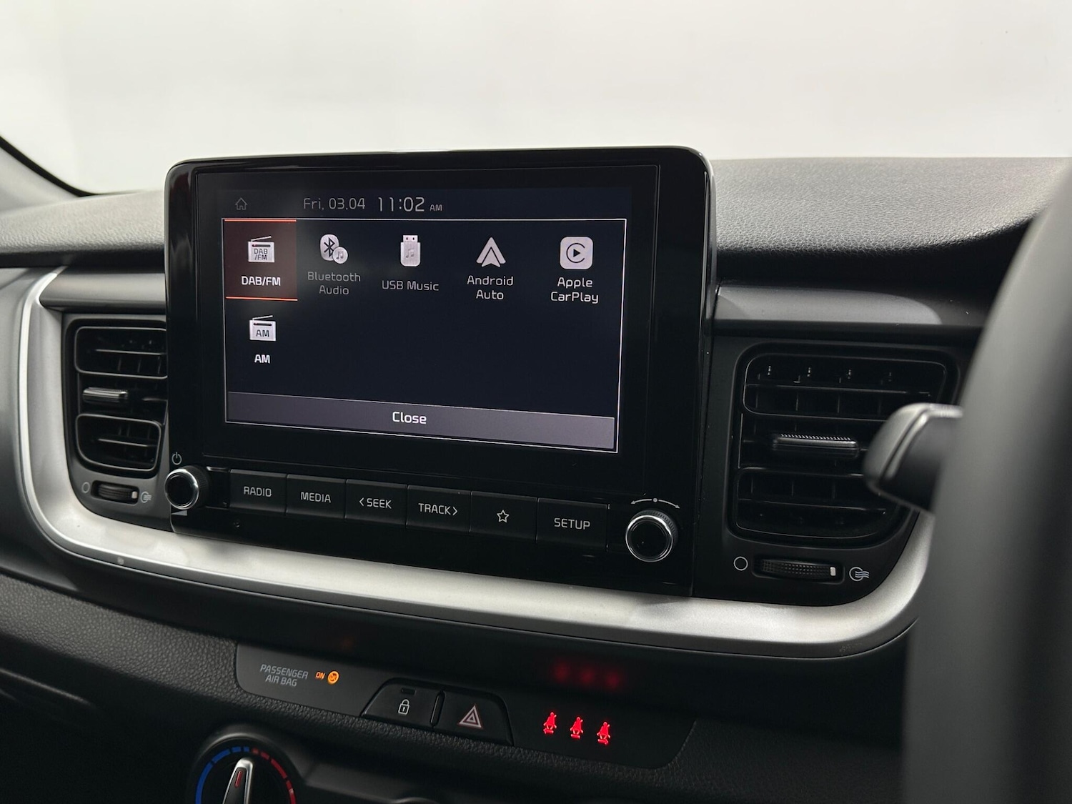 Used Kia Stonic for sale - 78127740: Photo 23