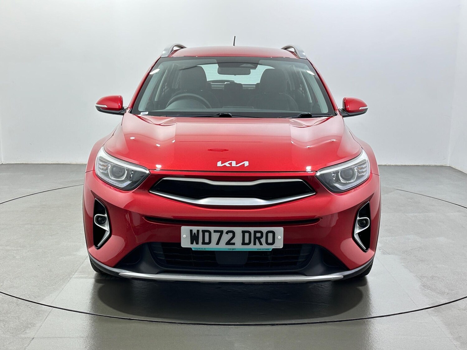 Used Kia Stonic for sale - 78127740: Photo 3