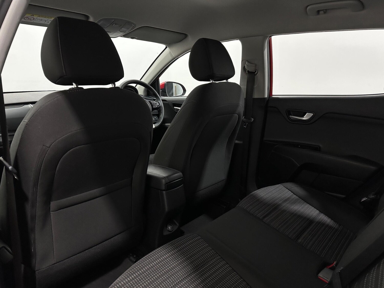 Used Kia Stonic for sale - 78127740: Photo 35