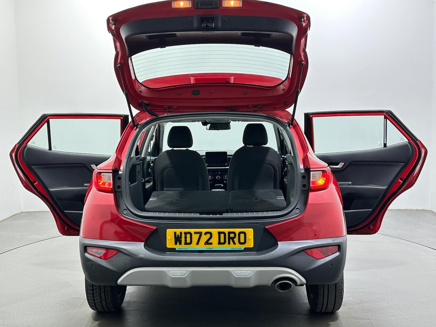 Used Kia Stonic for sale - 78127740: Photo 41