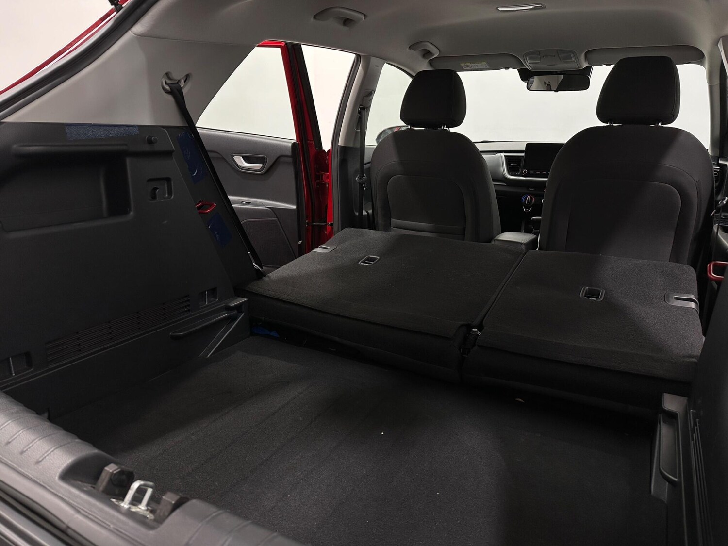 Used Kia Stonic for sale - 78127740: Photo 42