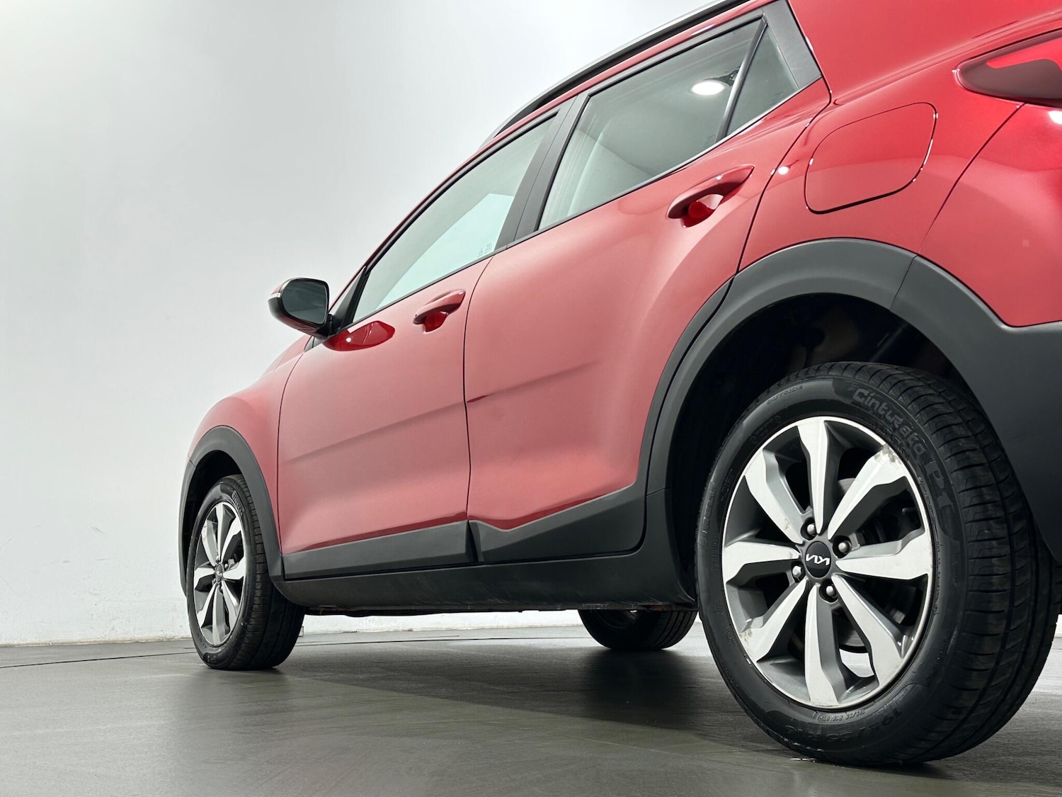 Used Kia Stonic for sale - 78127740: Photo 46