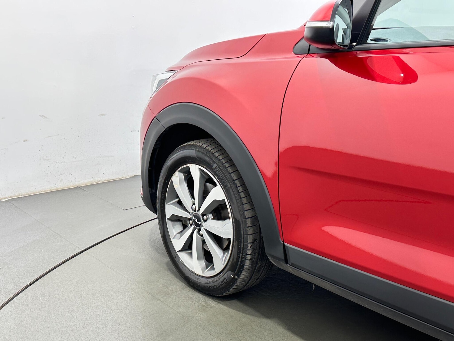 Used Kia Stonic for sale - 78127740: Photo 47