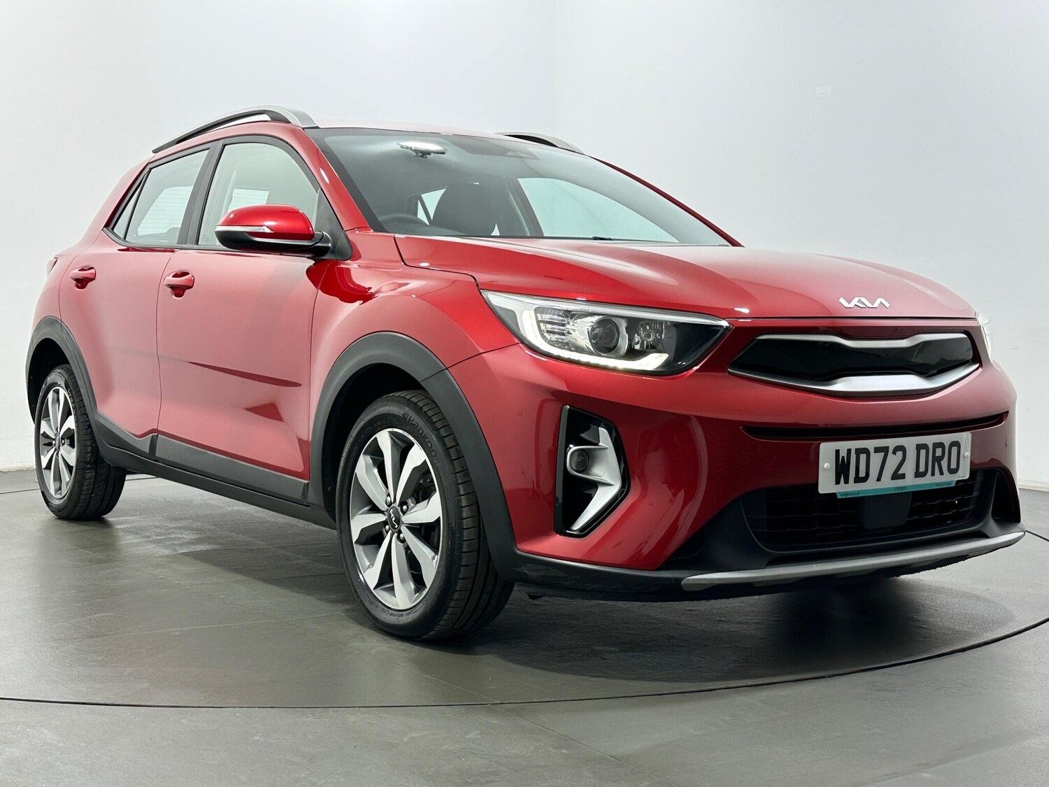 Used Kia Stonic for sale - 78127740: Photo 49