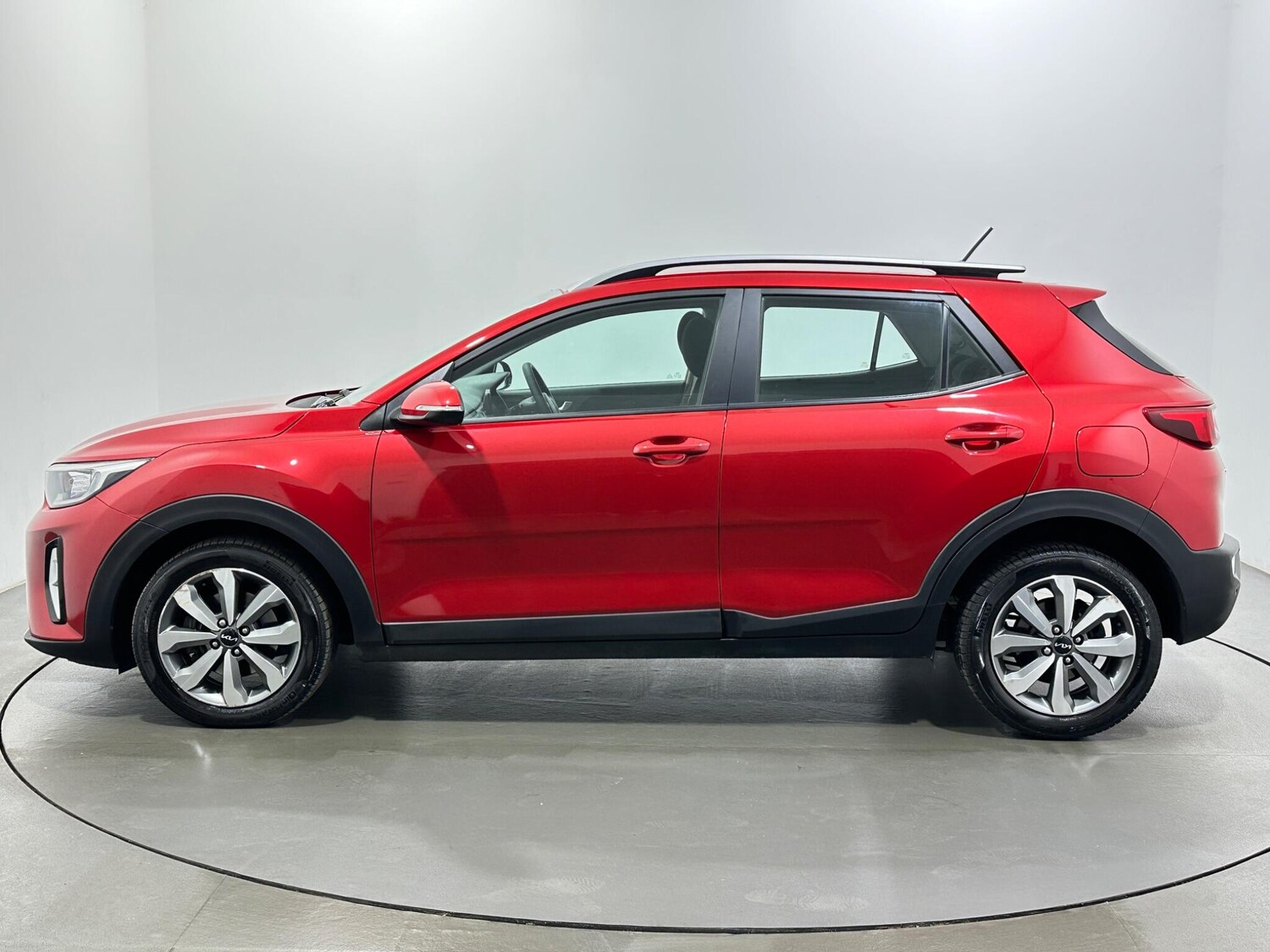 Used Kia Stonic for sale - 78127740: Photo 5