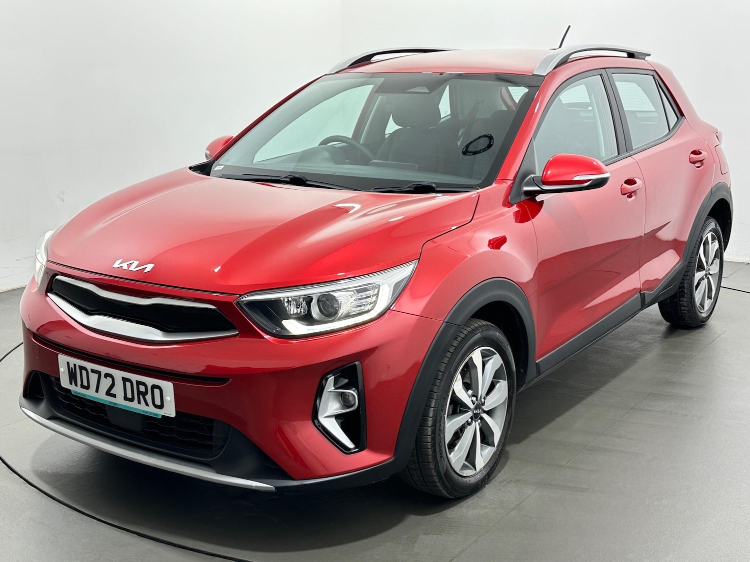 Used Kia Stonic for sale - 78127740: Photo 50