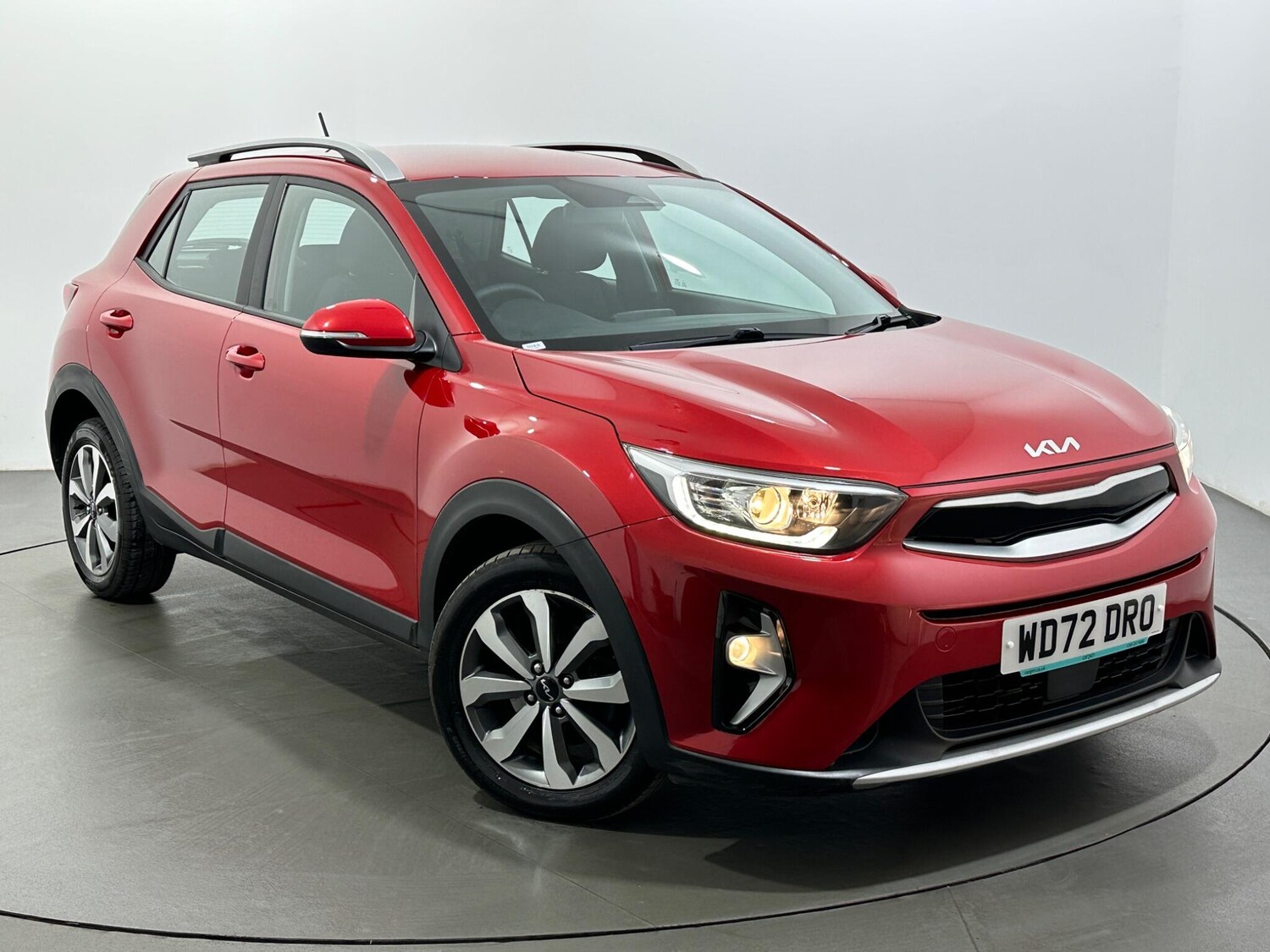 Used Kia Stonic for sale - 78127740: Photo 51