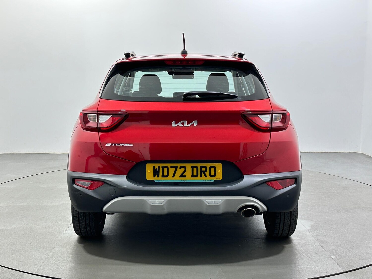 Used Kia Stonic for sale - 78127740: Photo 7