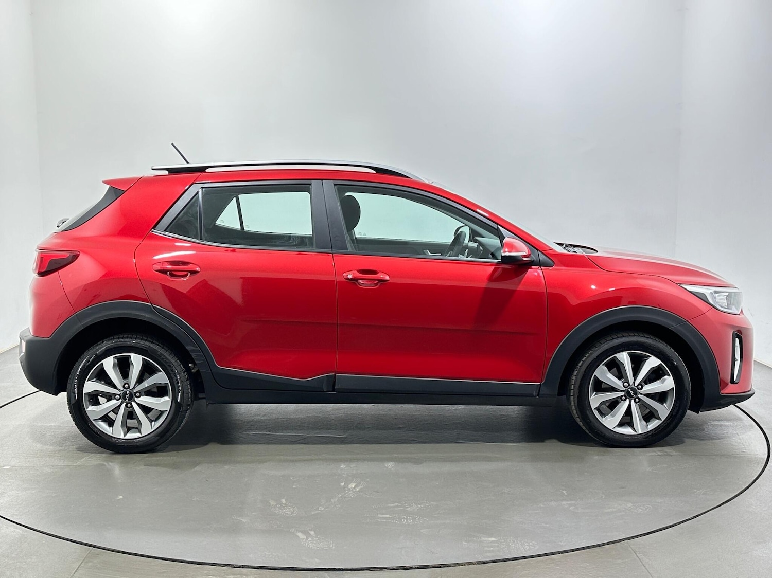 Used Kia Stonic for sale - 78127740: Photo 9