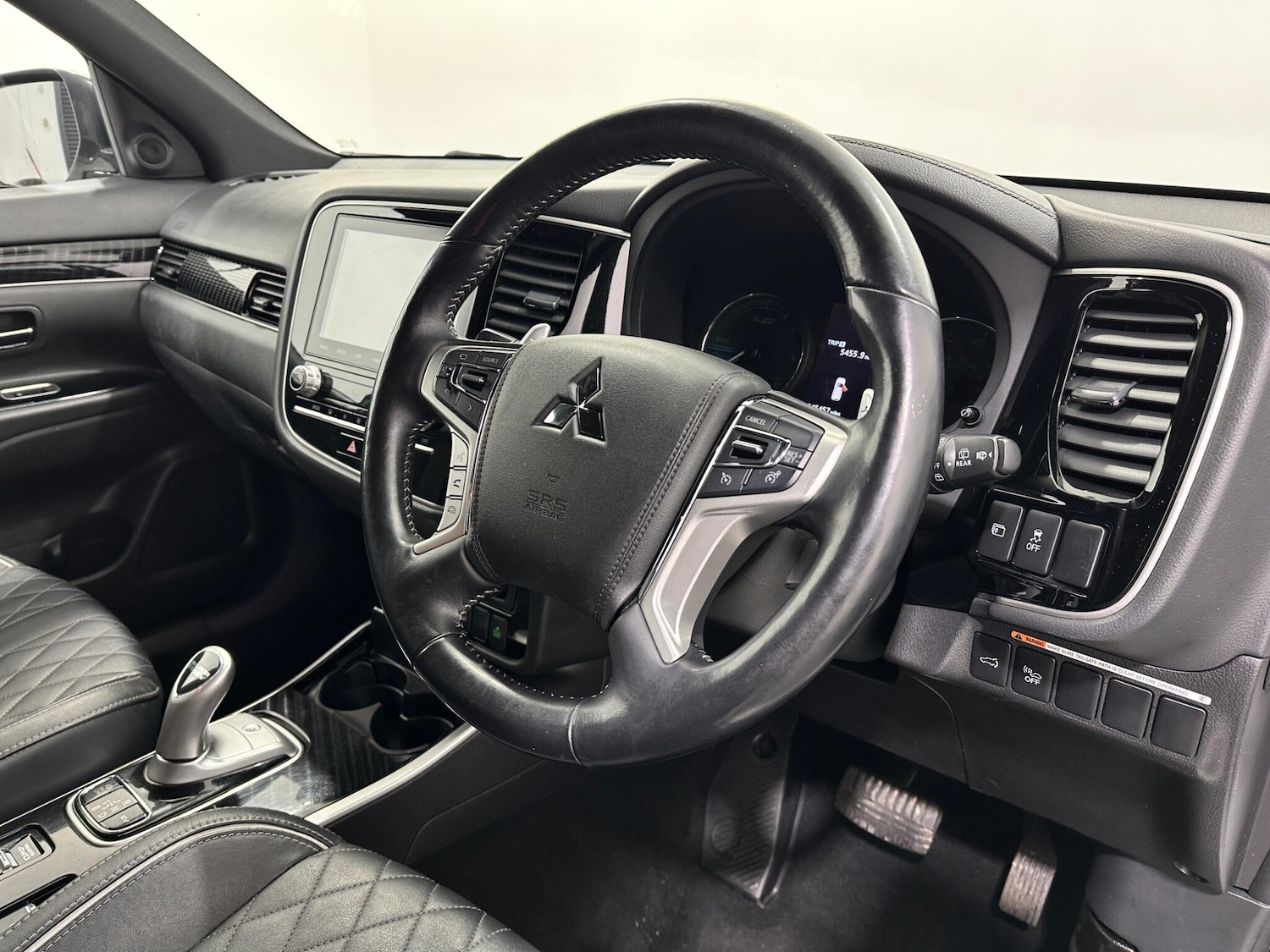 Used Mitsubishi Outlander 2021 for sale - 77709515: Photo 11