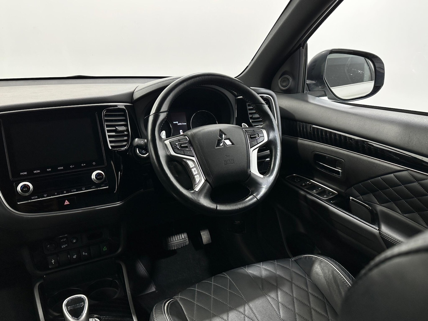 Used Mitsubishi Outlander 2021 for sale - 77709515: Photo 12