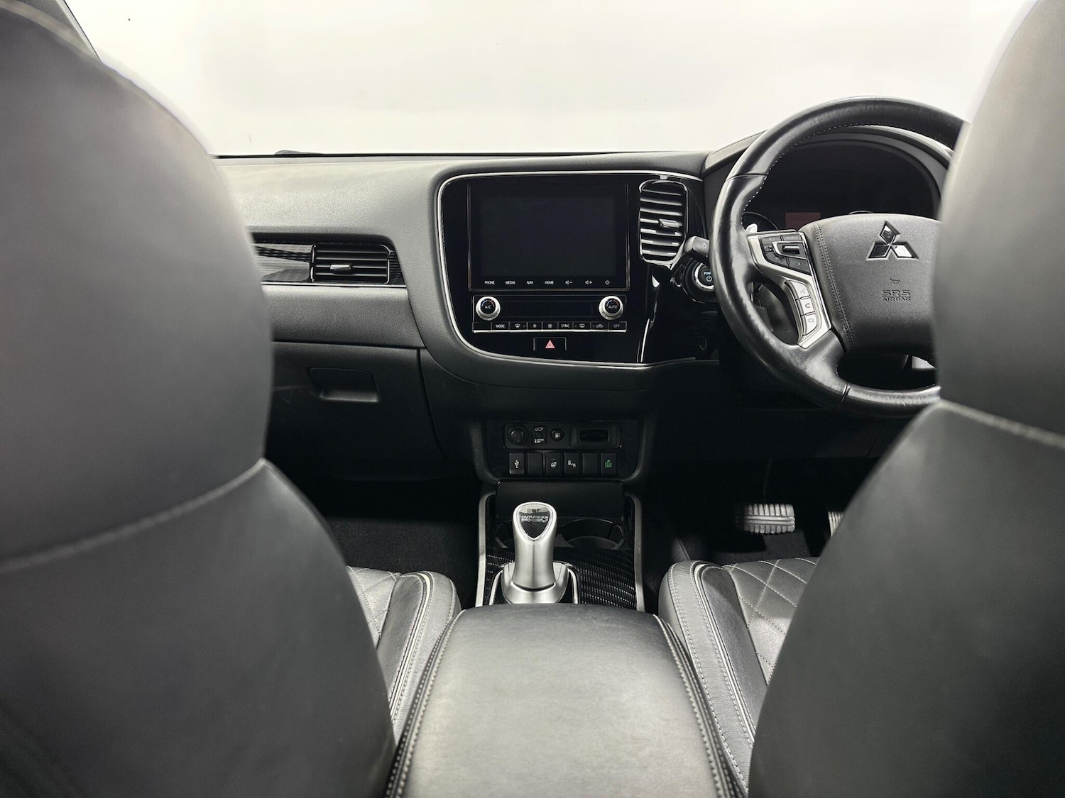 Used Mitsubishi Outlander 2021 for sale - 77709515: Photo 19