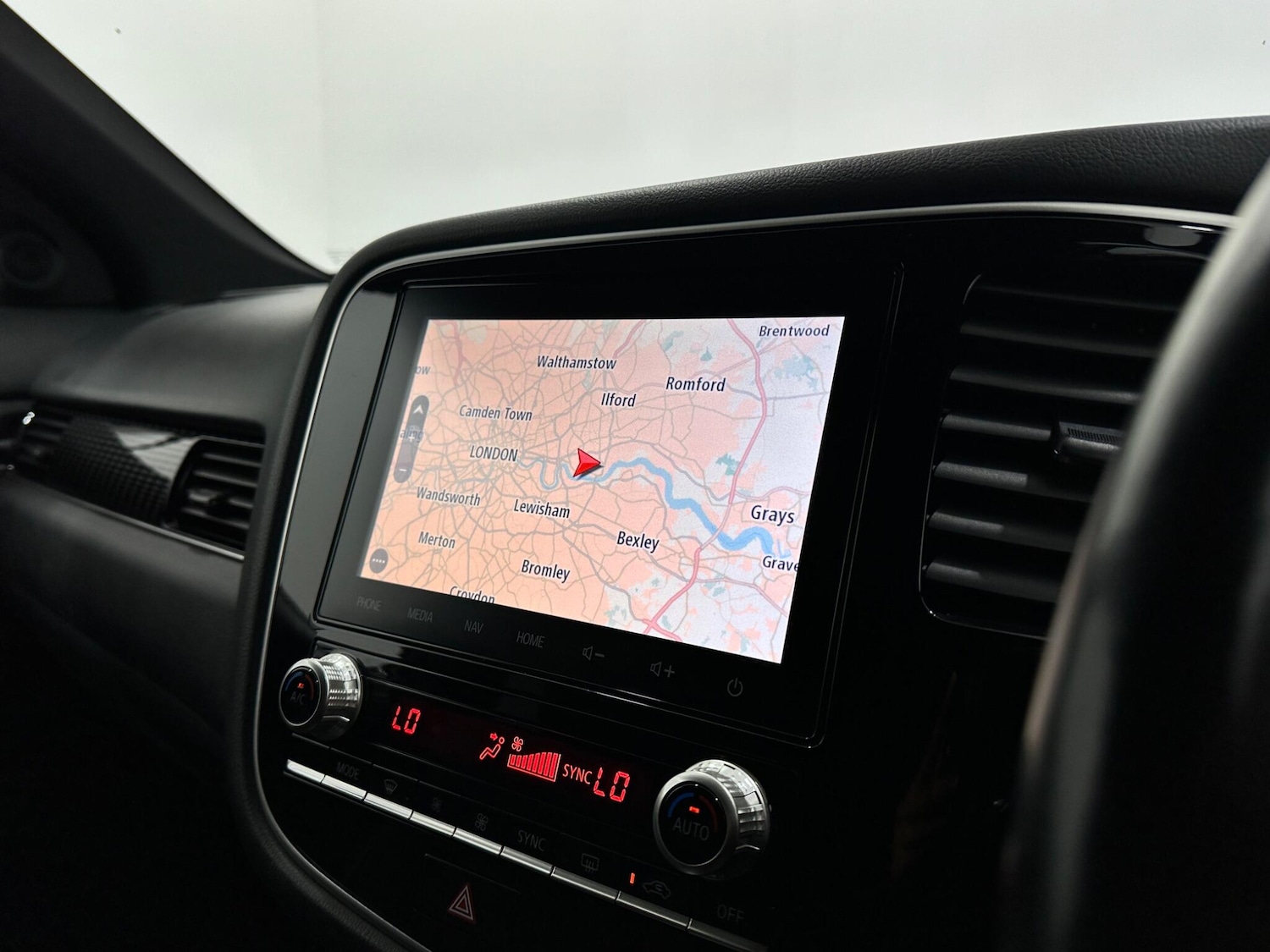 Used Mitsubishi Outlander 2021 for sale - 77709515: Photo 23