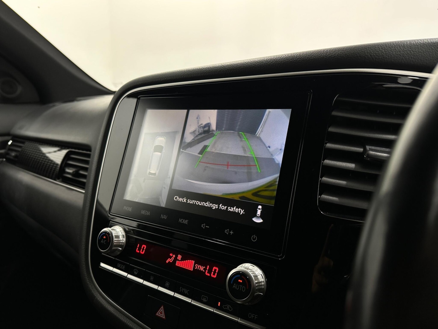 Used Mitsubishi Outlander 2021 for sale - 77709515: Photo 24