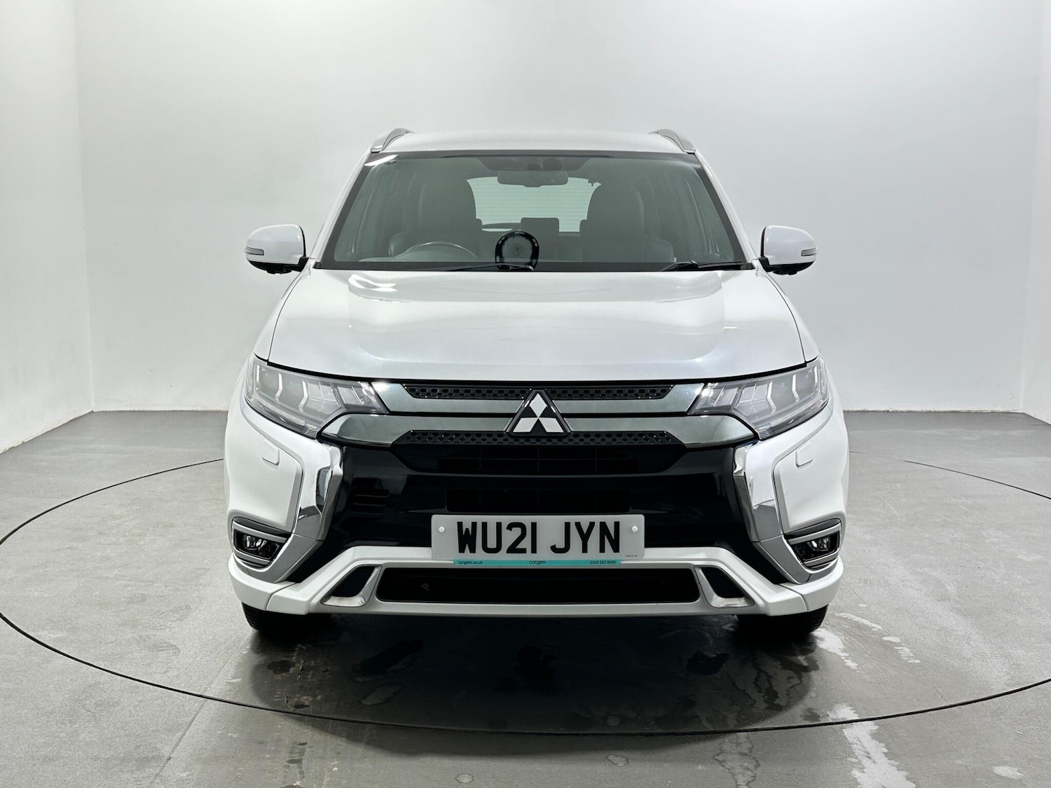 Used Mitsubishi Outlander 2021 for sale - 77709515: Photo 3