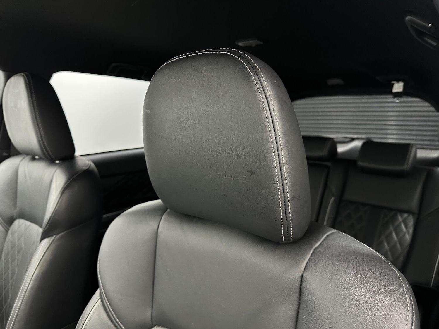 Used Mitsubishi Outlander 2021 for sale - 77709515: Photo 36