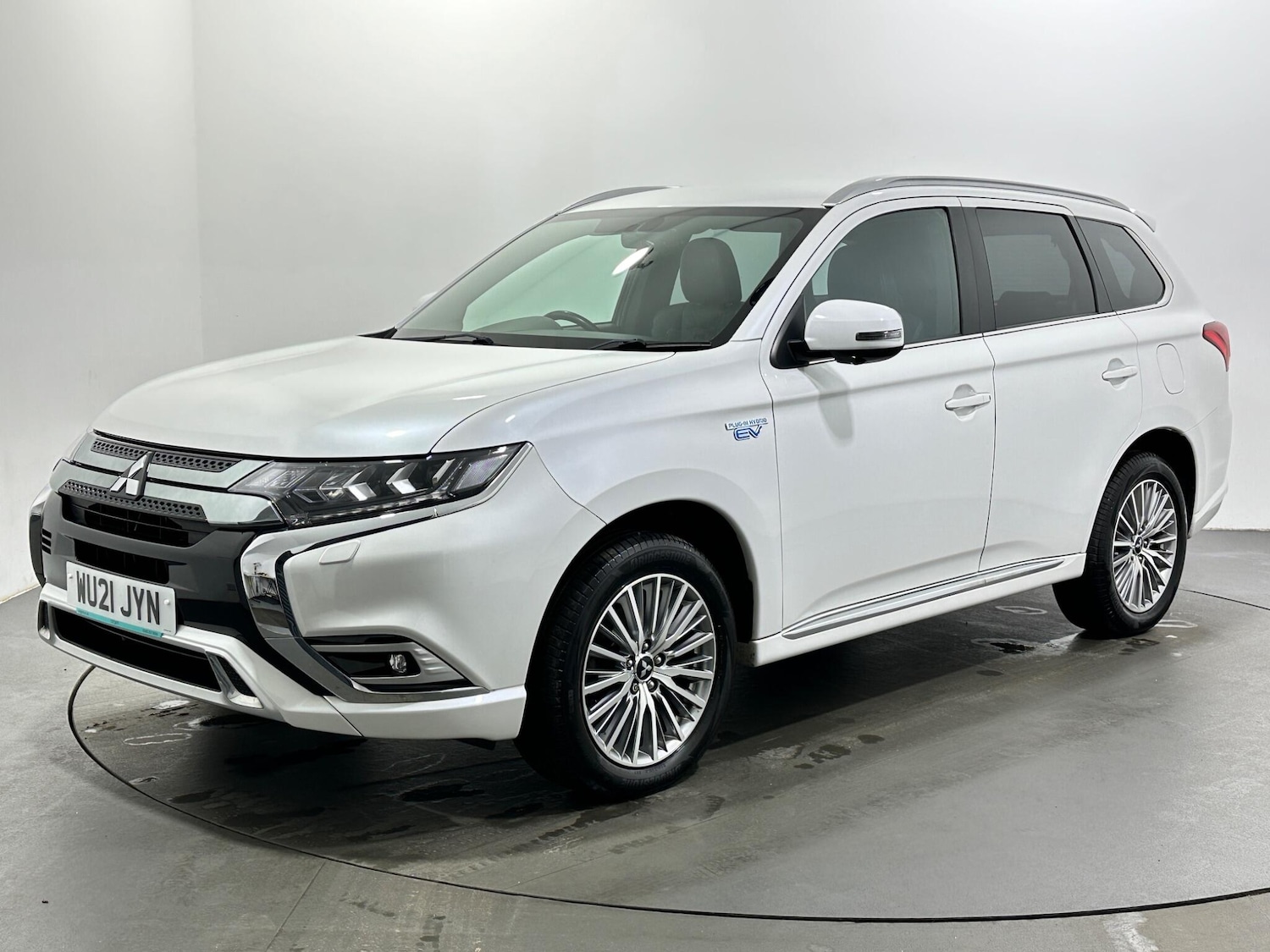Used Mitsubishi Outlander 2021 for sale - 77709515: Photo 4