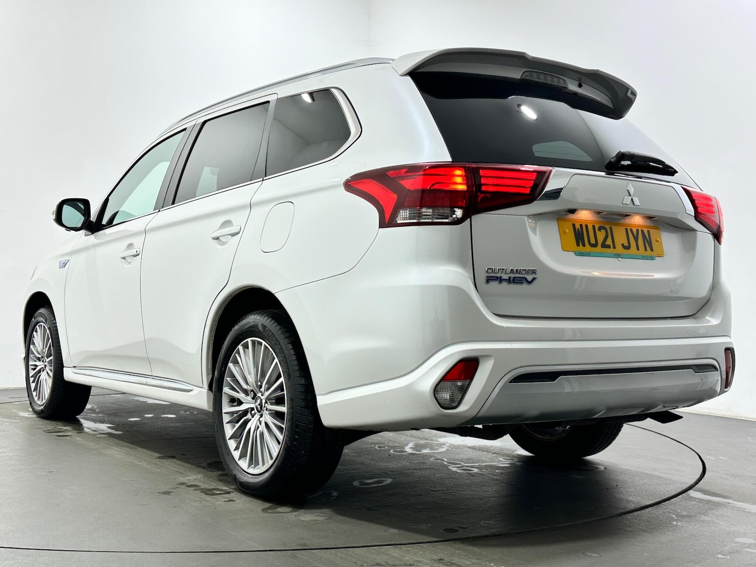 Used Mitsubishi Outlander 2021 for sale - 77709515: Photo 49