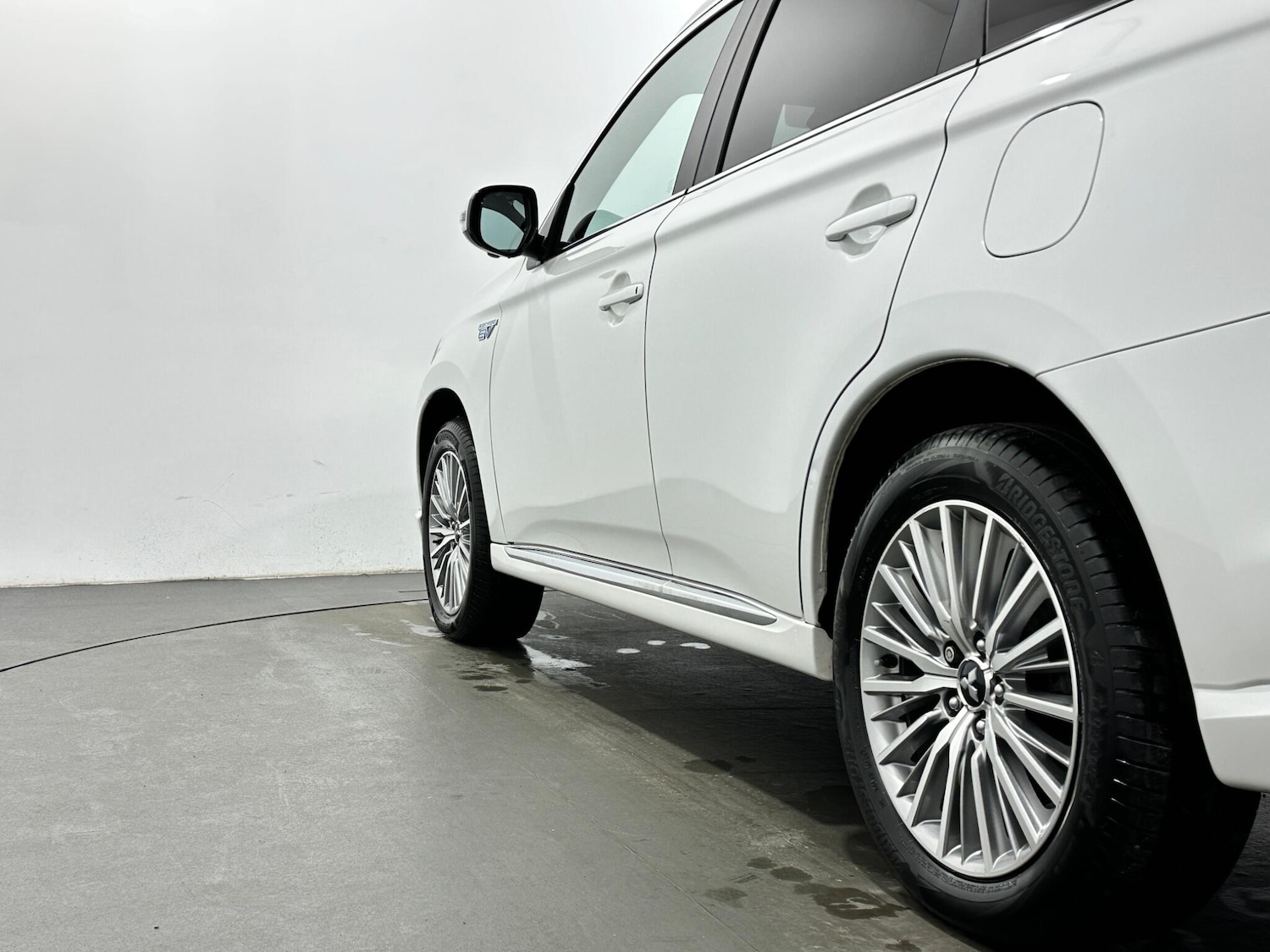 Used Mitsubishi Outlander 2021 for sale - 77709515: Photo 50