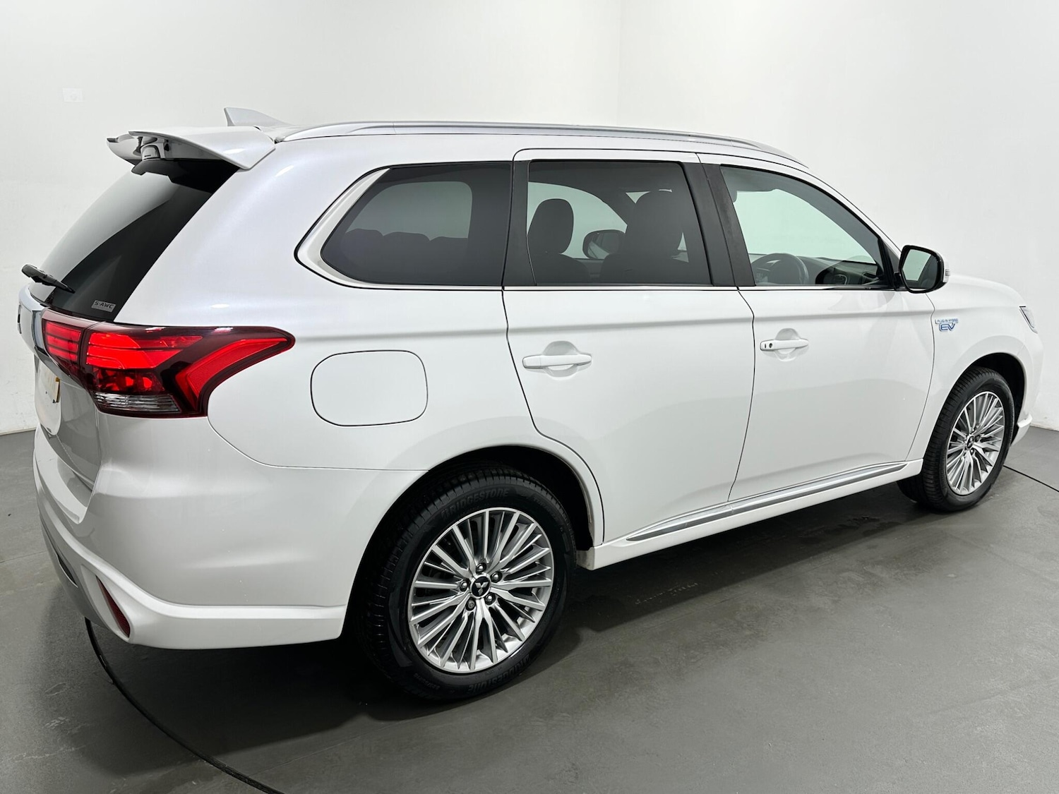 Used Mitsubishi Outlander 2021 for sale - 77709515: Photo 52