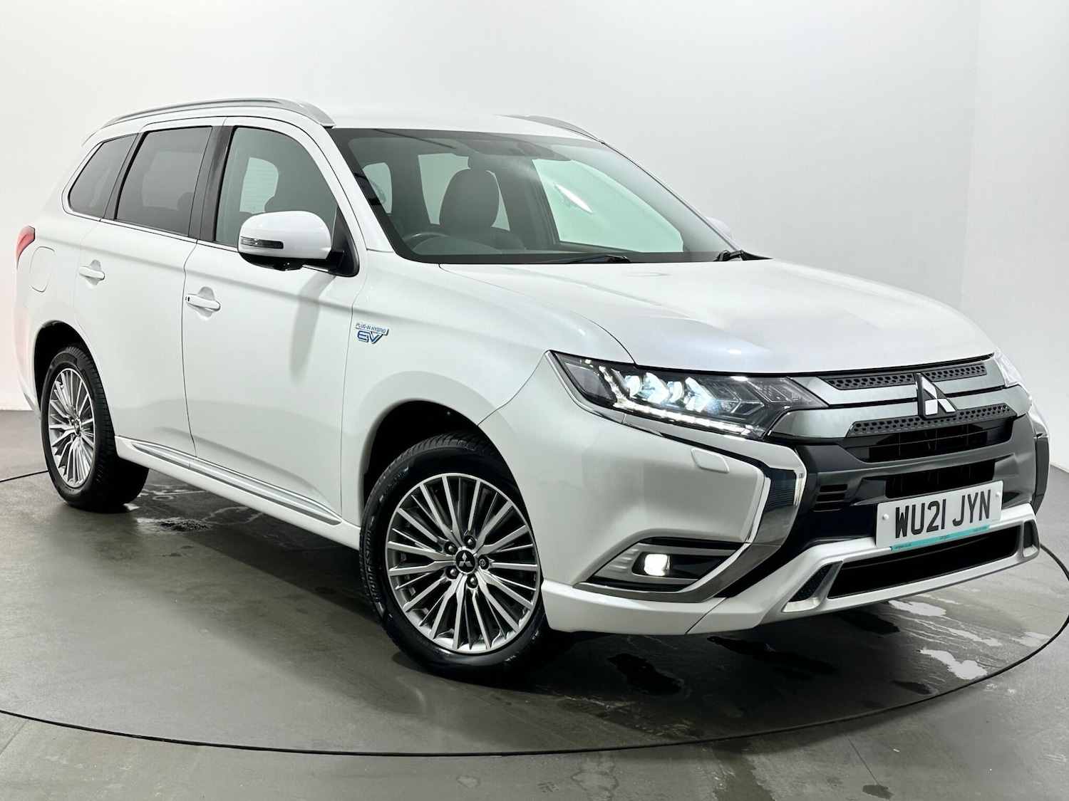 Used Mitsubishi Outlander 2021 for sale - 77709515: Photo 55