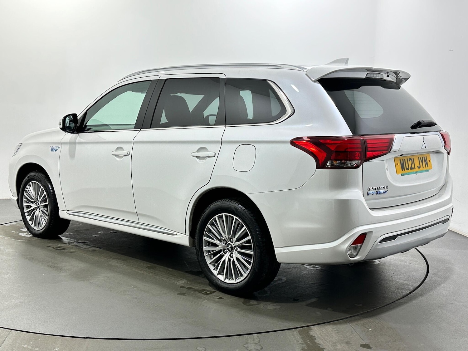 Used Mitsubishi Outlander 2021 for sale - 77709515: Photo 6
