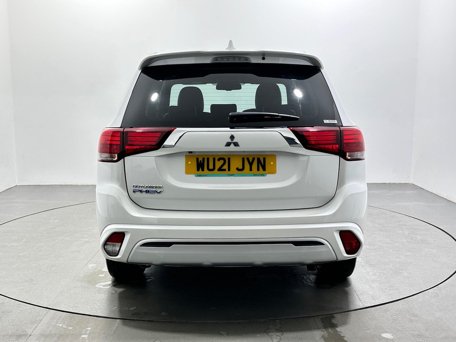 Used Mitsubishi Outlander 2021 for sale - 77709515: Photo 7
